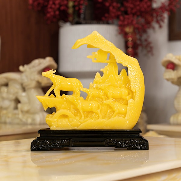 Ngũ Lưu Phúc Lộc